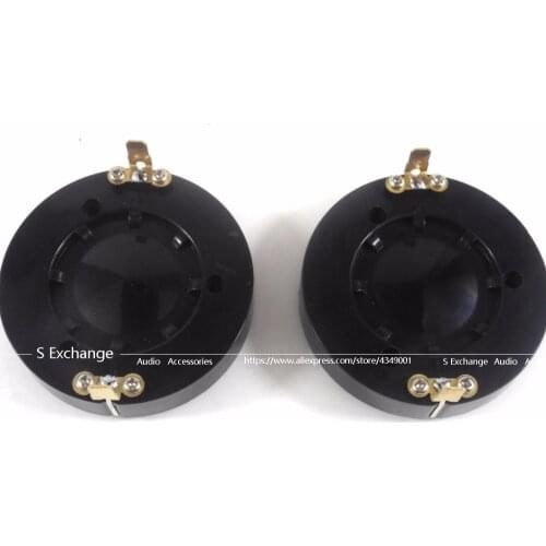 Diaphragm for Behringer Eurolive B212, B215, P Audio PAD-DE34, Alto PS4 8 ohm