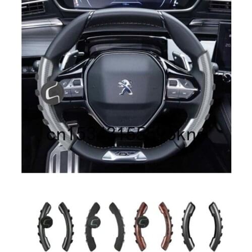 For Peugeot 5008 4008 3008 508 307 306 206 308 408 508 2008 Car Steering Wheel Booster Antiskid