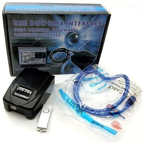 DMX 512 Martin Light jockey USB 1024 DJ Controller led stage light For Disco moving head light dmx Controller