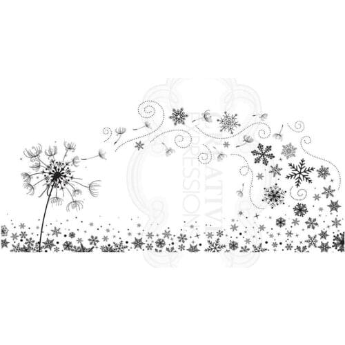Background transparent Clear Silicone Stamp/Seal for DIY scrapbooking/photo album Decorative clear stamp sheets B0678