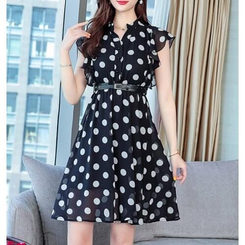 Foxmertor Short Dresses For Women