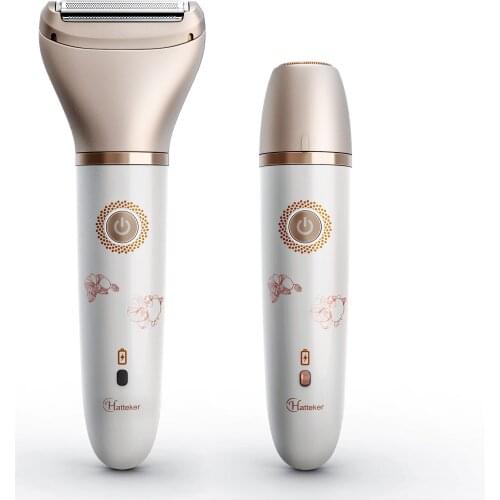 HATTEKER Body Epilators