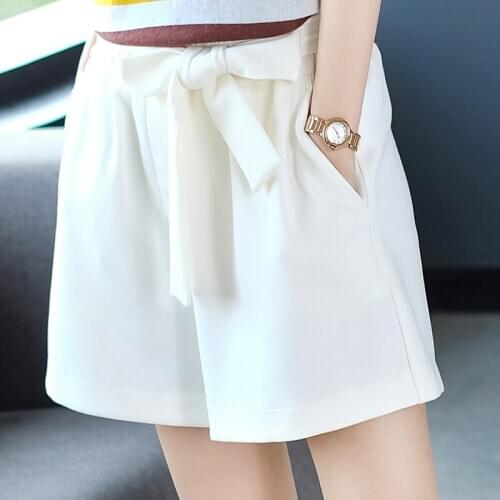 JANELUXURY Women's Travel Shorts