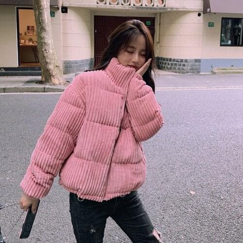 Женские утепленные куртки KJMYYX China At AliExpress