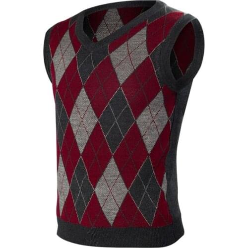 Fast Shipping Movie The Umbrella Academy Cosplay Costume Vest School Uniform Adult Kids Children Sweater Halloween Carnival Suit