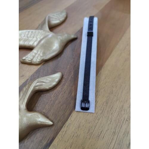 LİLCH BUSİNESS Metal Bracelets