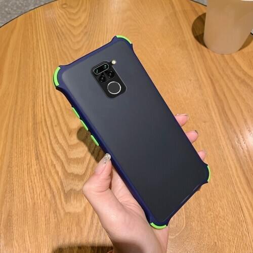 Чехлы для телефонов Xiaomi Redmi Note 9S Mianiho China At AliExpress