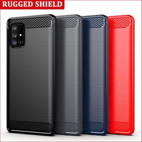 MOCHISSY Samsung Galaxy S10 Lite Phone Cases