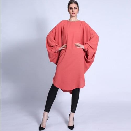 Блузки с рукавом PRIME MODESTY China At AliExpress