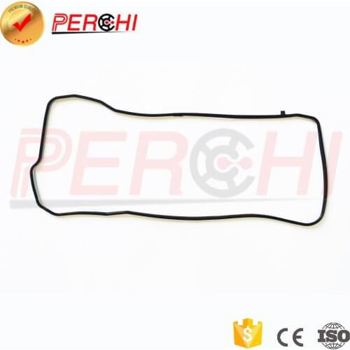 Rocker Cover Gasket for Toyota 09-14 ZRE15 2ZR Corolla 1.8 Toyota 07 1ZR Corolla, Corolla, 11-13 Yaris, Vios 1.6 11213-37020