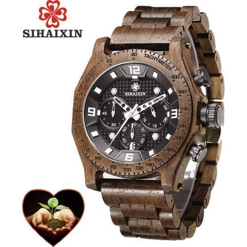 Военные часы SIHAIXIN China At AliExpress