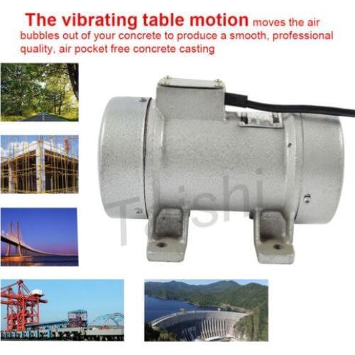 TABLE-CONCRETE VIBRATOR MOTOR CONCRETE VIBRATOR FOR CONCRETE VIBRATING