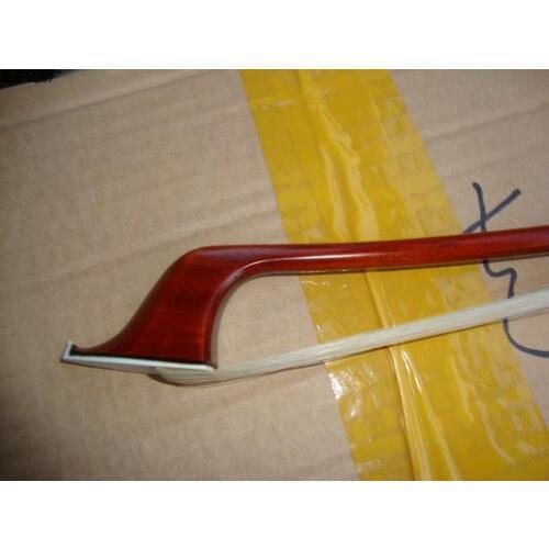 Cello bow rosewood Brazil-wood material cello bow quality horseshoers configuration