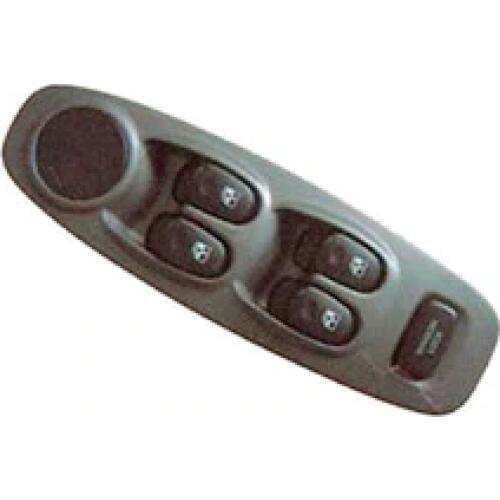 Parts OE No 908 114 00 for Fiat electric window switch 90811400