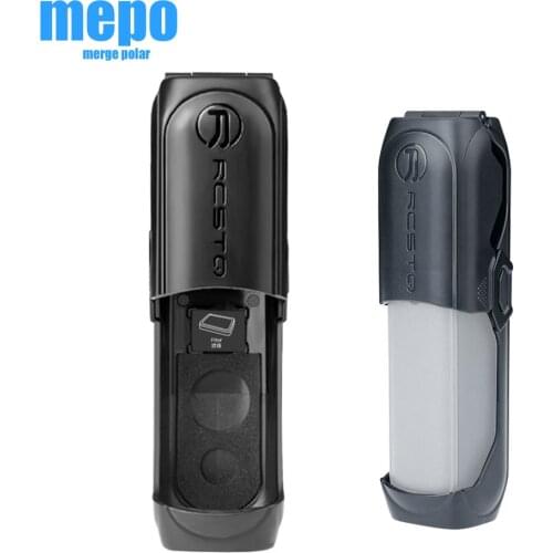 FIMI PALM 2 Protective Case Cover Neck Shoulder Protection Storage Box with Lanyard for FIMI PALM 2 Camera Accessories