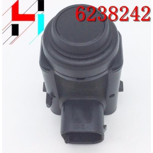 10pcs) NEW PDC PARKING SENSOR PDC Reverse 12787793 0263003208 Assist Backupp Fits For 0263003172 6238242 93172012