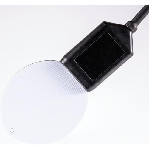 2 in 1 RS485 digital output leaf humidity and temperature sensor