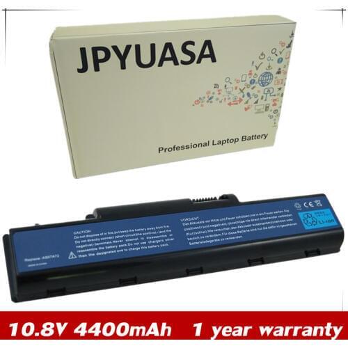 7XINbox AS07A51 AS07A52 Battery For Acer 42930Z 4220 4930 4320 4315 4330 4220 4240 4310 4235 5542 5541 4540 2930 2930G 4535G