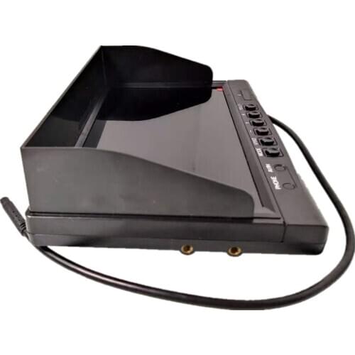 9 inch Back Up Camera System Bus/Truck/Van Car Camera Vehicle Reversing Monitor