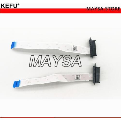 Brand new original laptop parts Fit For DELL Inspiron17 5758 5755 5759 ODD FLEX Connector FFC cable 01W46W