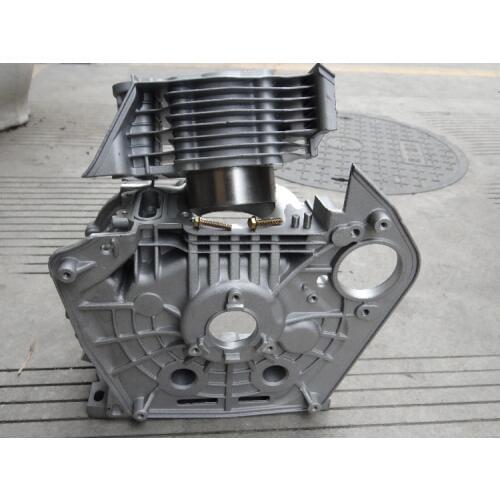 Fast Shipping diesel engine 178F Crankshaft case air cooled Crankshaft box suit for kipor kama and Chinese brand