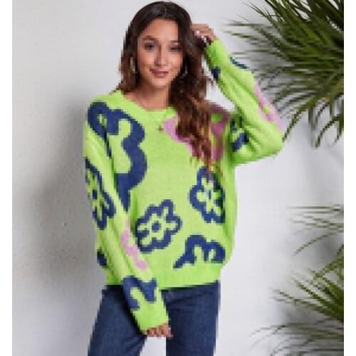 Cockscomb Women's Sweaters And Cardigans