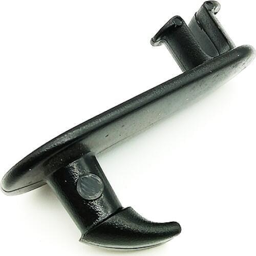 For Toyota Car Mat Fixing Clips Floor Carpet Hook 10Pcs