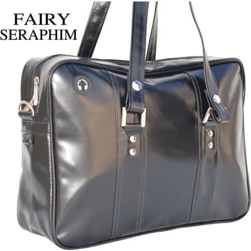 FAIRY SERAPHIM Women's Hard Bags