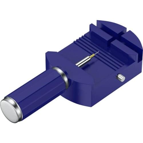 Repair Watch Tools For Women Men Watch Band Spring Bars Strap Link Pins Remover Adjuster Opener Repair Tools Kit+4 Pins Lb