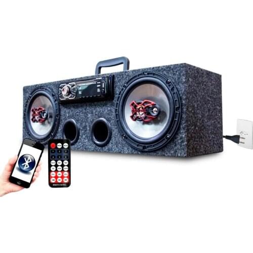 OESTESOM Speaker Covers