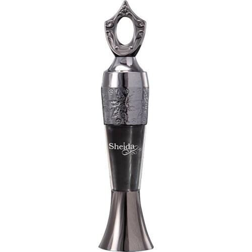 FS Sheida Powder Kohl Eyeliner Authentic Black Eye Pencil Stick Surma Sada Original Mineral Special Surme Makeup Look Colorful