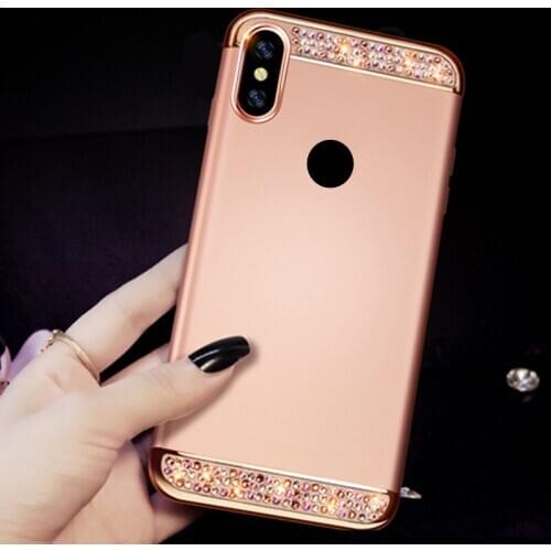 Saicrezy Phone Cases Xiaomi Mi CC9 Pro