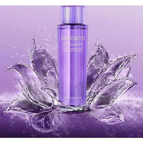 Herbal Vitalizing Perilla Water Replenishment Moisturizing High Function Essence Make-up Wate 150ml