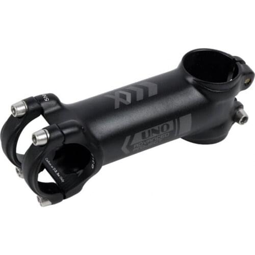 UNO Ultralight Bicycle Stem Adjustable 17 Degrees MTB Road Bike Stem Mountain bike Stem Handlebar Stem Aluminium Alloy