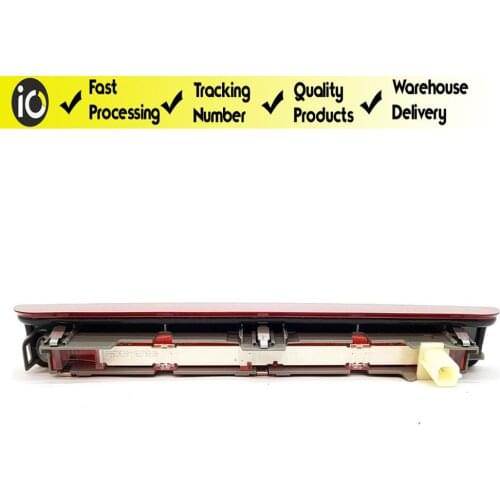 Rear High Level 3rd Third Brake Stop Light For Renault Megane MK3 Fluence Oem 265900006R Fast Shipment From Warehouse