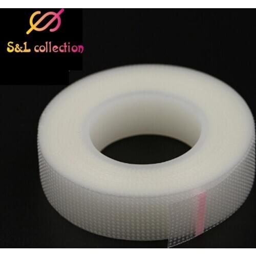 4 Pcs/lot Micropore Thin Soft Eyelash Extension Under Pads Tapes Makeup Tools