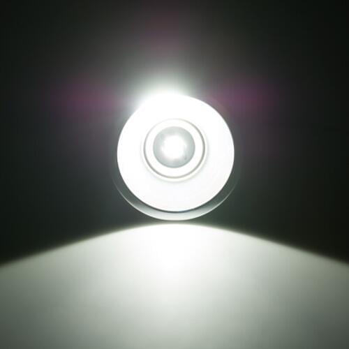 7W 10W AR70 COB LED Spotlight B15 Base Dimmable AC220-240V/DC12V Home/Commercial Lighting BA15D AR70 Bulb Lamps LED Spotlights