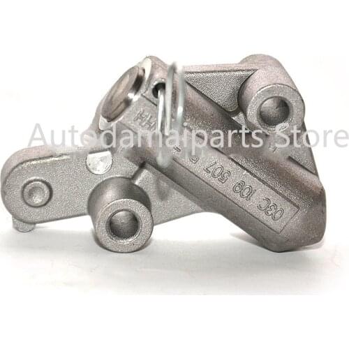 AP01 For VW Polo Touran Golf Passat Jetta EOS Tiguan Scirocco Sharan CC Bettle Timing Chain Tensioner 03C109507M 03C109507R