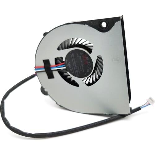 For Hp ADDA AB6305HX-E0B CW 5V 0.5A CWHEART 6360B 6360 639474-001 Laptop fan