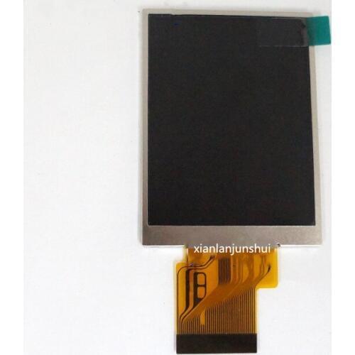 FPC-T27P06V0 2.7 inch 40pin LCD