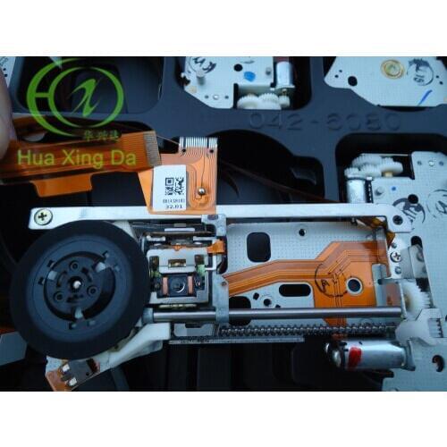 Fujitsu ten 6 CD changer small mechanism for f-o-r-d 6006 spring escape Nissa n car CD tuner