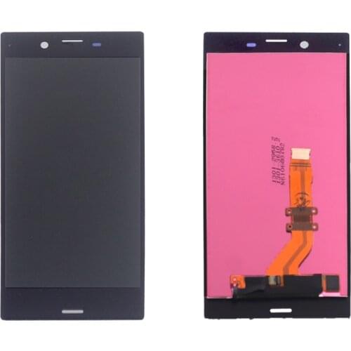 Kdascreen Xperia XZ China