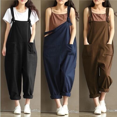 Lefyira Women's Jumpsuits