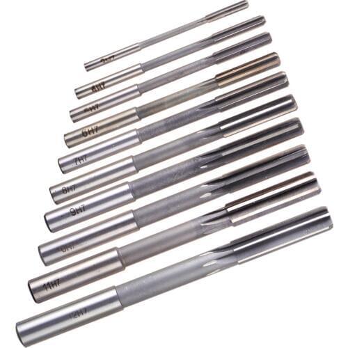 LETAOSK Reamers For Machine Tools