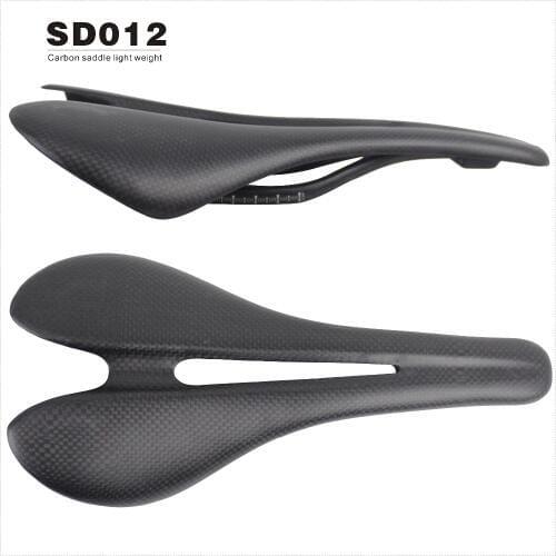 Miracle Bicycle Saddles