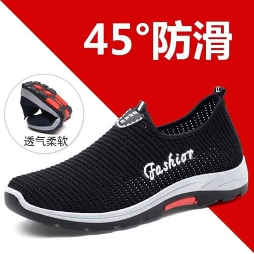 Cloth Shoes Mens Summer shoes Shoes Tenis Masculino Zapatillas Hombre