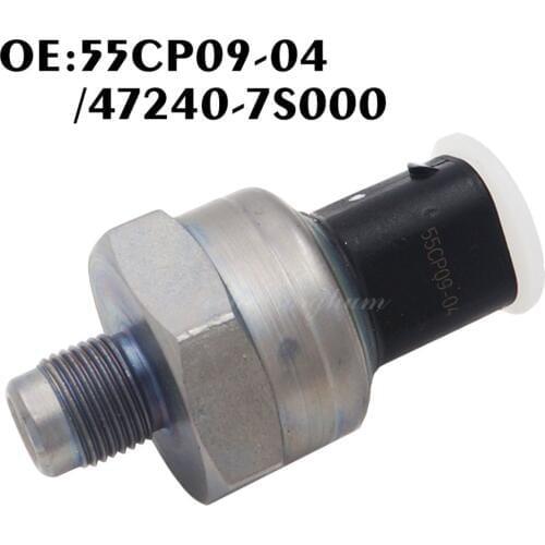 New Fuel Rail Pressure Sensor Switch Fits for Nissan Pressure Sensor 47240-7S000 55CP09-04
