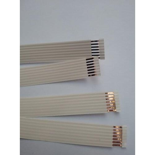3pcs 7pin airbag ffc cable free shipping