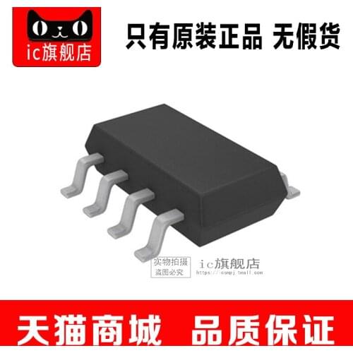 LTC6910-2ITS8 SOT23-8 LTC6910