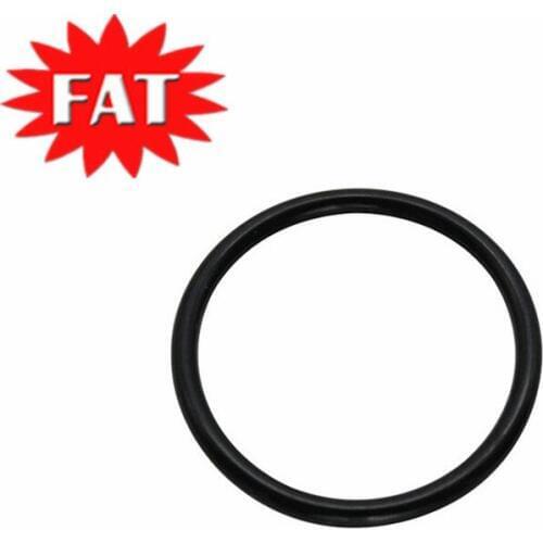 Airsusfat Front O Ring For Mercedes W164 ML350 ML500 Air Suspension Shock 1643206013 1643204613 1643204313
